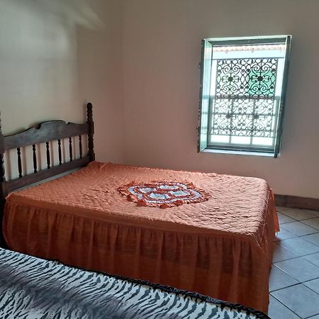 Villa Aluguel de casa Goiás Exterior foto