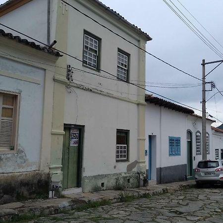 Villa Aluguel de casa Goiás Exterior foto