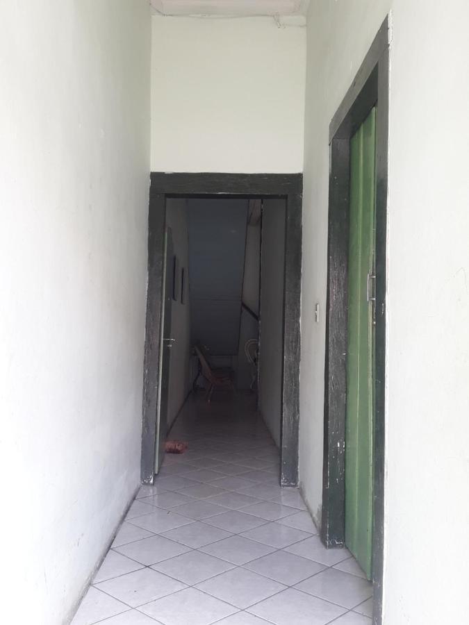 Villa Aluguel de casa Goiás Exterior foto