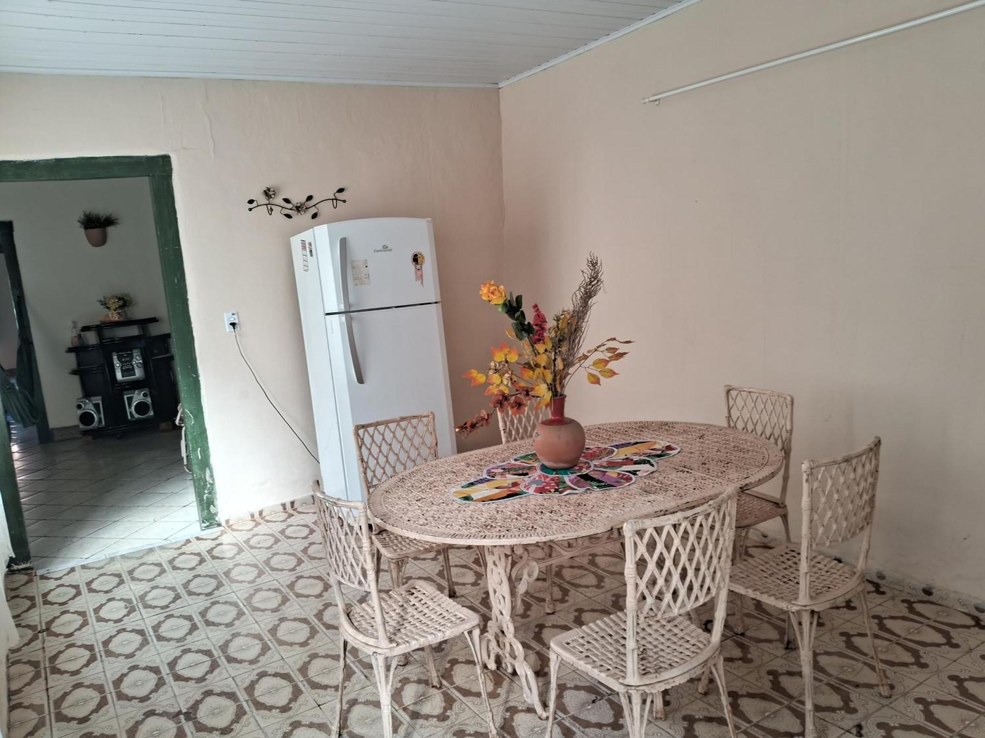 Villa Aluguel de casa Goiás Exterior foto