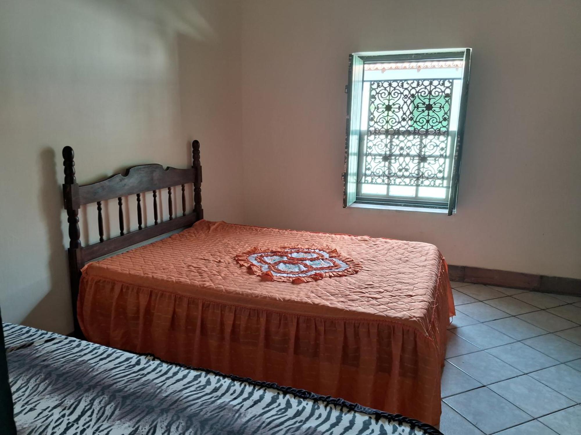 Villa Aluguel de casa Goiás Exterior foto