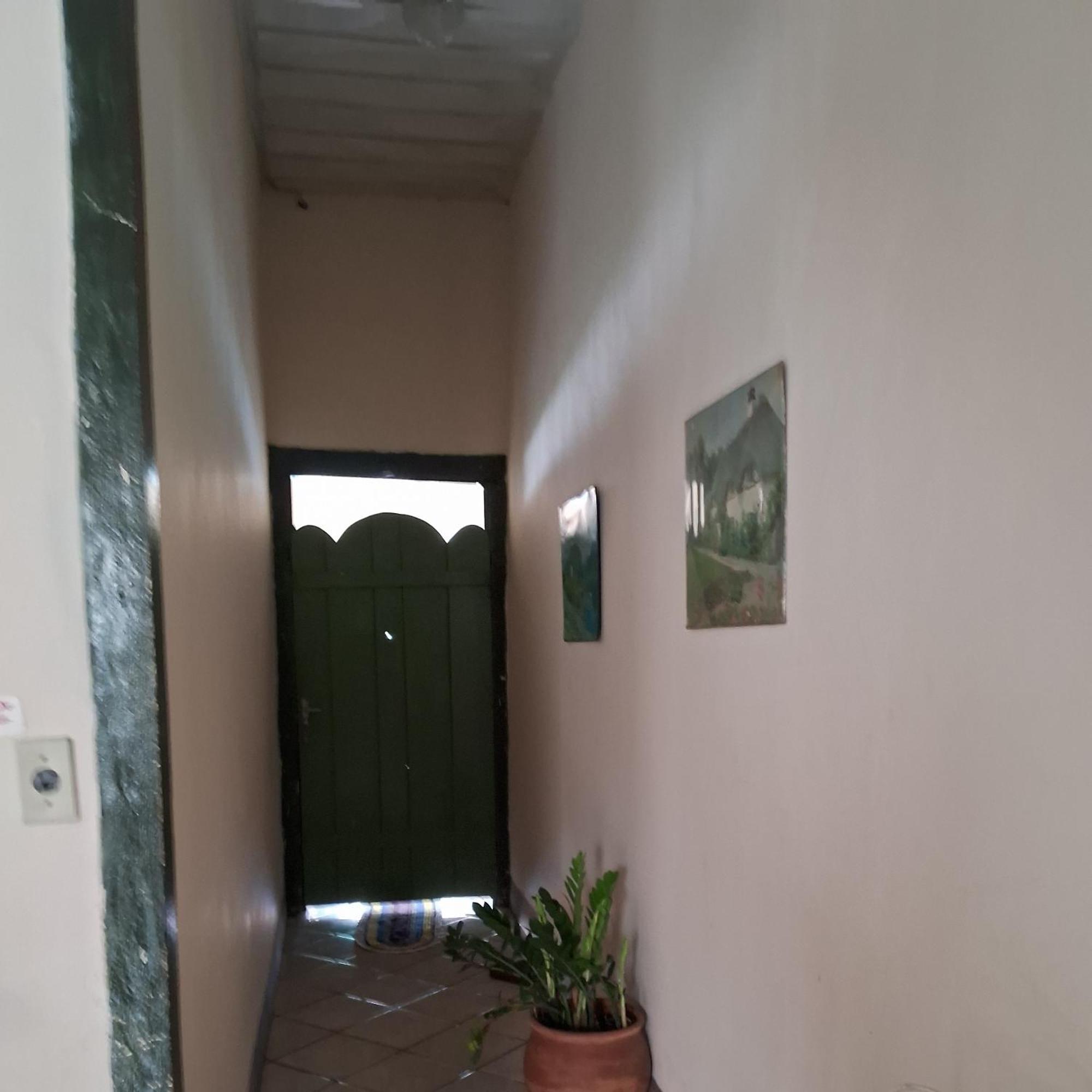 Villa Aluguel de casa Goiás Exterior foto