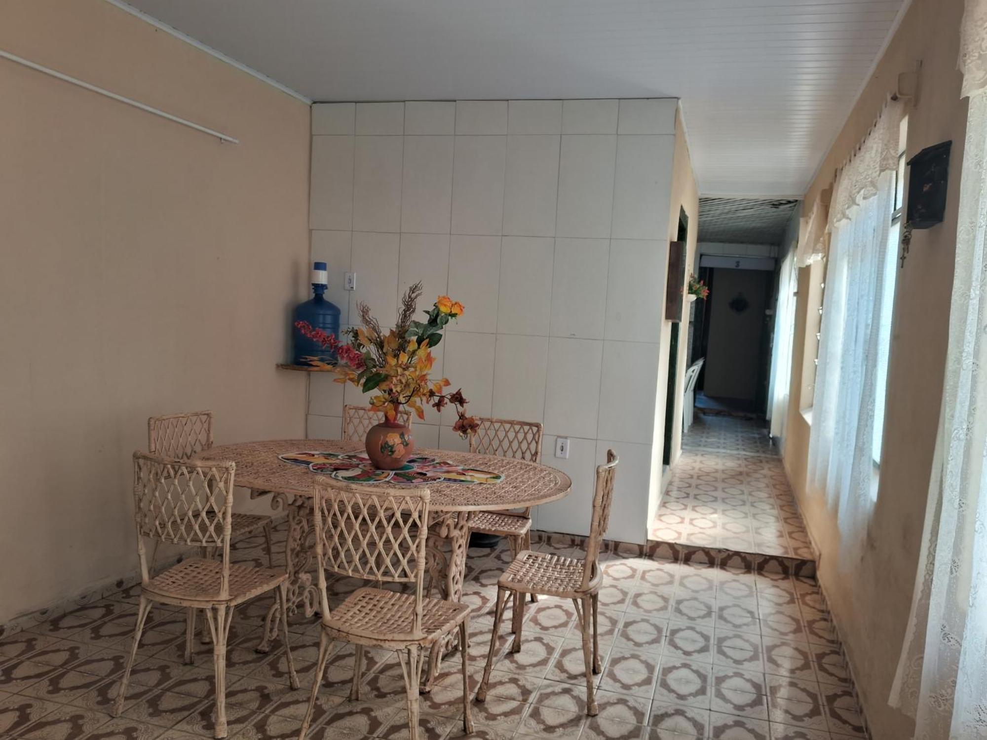 Villa Aluguel de casa Goiás Exterior foto