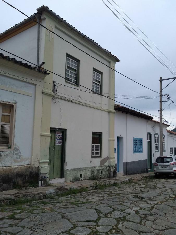 Villa Aluguel de casa Goiás Exterior foto